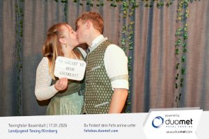 Texingtaler Bauernball